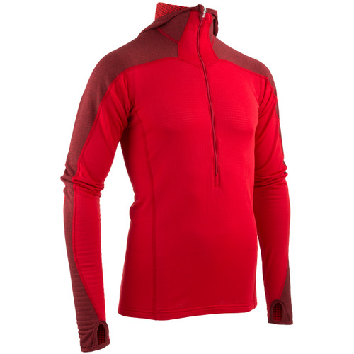 5026-604 MEC T3 Hoodie - Men's