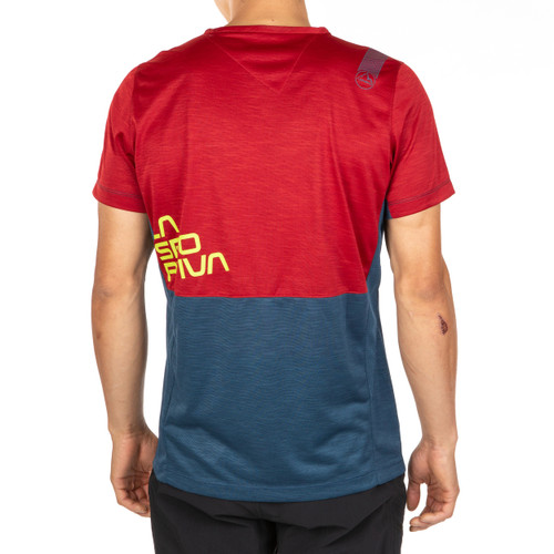 5064-574 La Sportiva Crunch T-Shirt - Men's