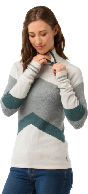 Moonbeam Heather|Rayon de lune chiné