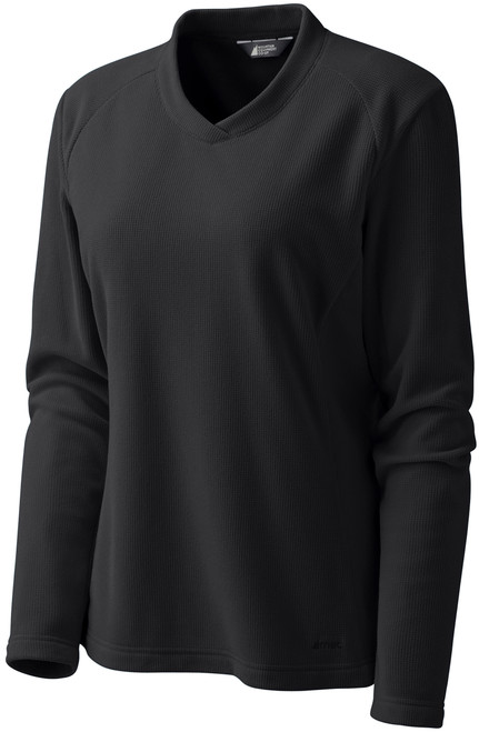 5021-752 MEC Micro Check 2 Sweater - Women's