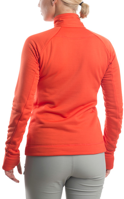 5025-685 MEC Vega Zip-T - Women's