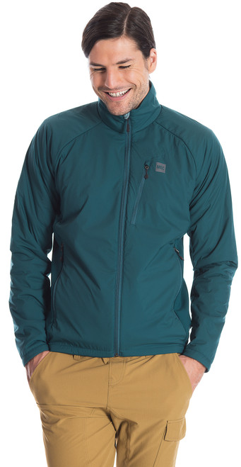 Deep Teal|Sarcelle foncé