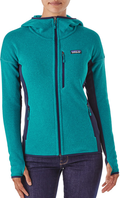 Elwha Blue|Bleu Elwha