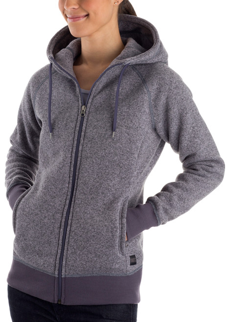 Graystone Heather|Pierre grise chiné