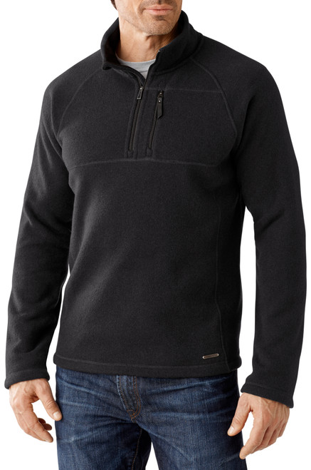 Charcoal Heather|Charbon de bois chiné