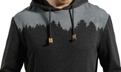 5051-098 tentree Juniper Hoodie - Men's