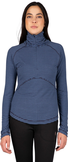 Blue Stripe|Rayures bleues