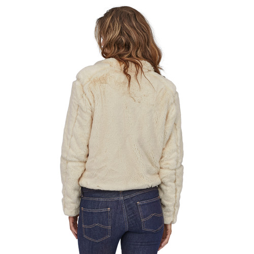 6002-849 Patagonia Lunar Frost Jacket - Women's