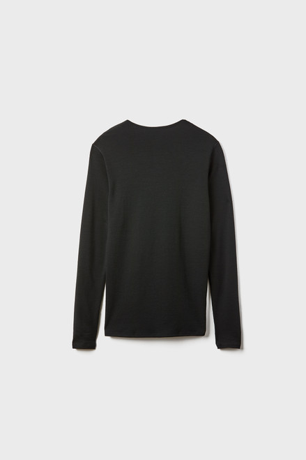 6000-447 MEC Peak Comfort Merino Warm Long Sleeve Baselayer - Men's