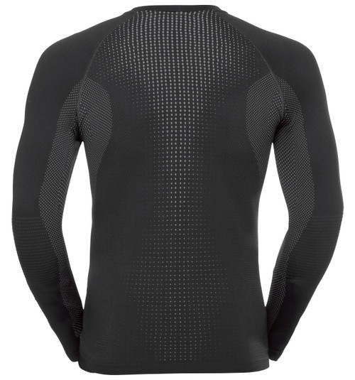 6003-222 Odlo Performance Warm Base Layer Top - Men's