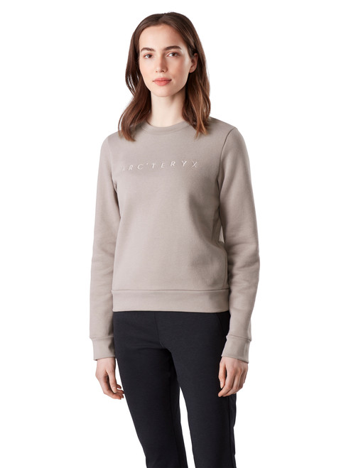 6013-912 Arc'teryx Word Crew - Women's