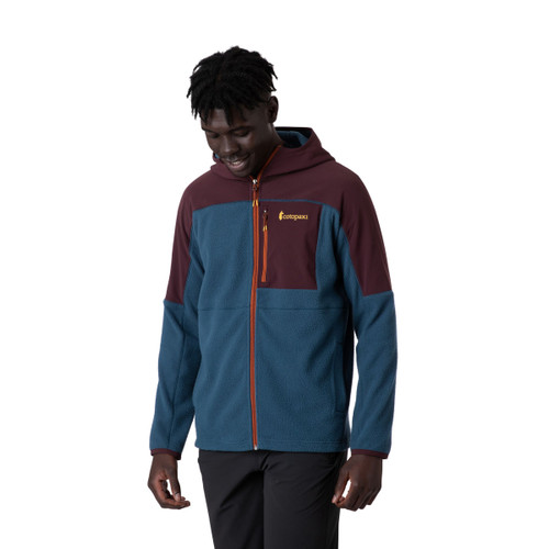 6014-470 Cotopaxi Abrazo Hooded Full-Zip Jacket - Men's