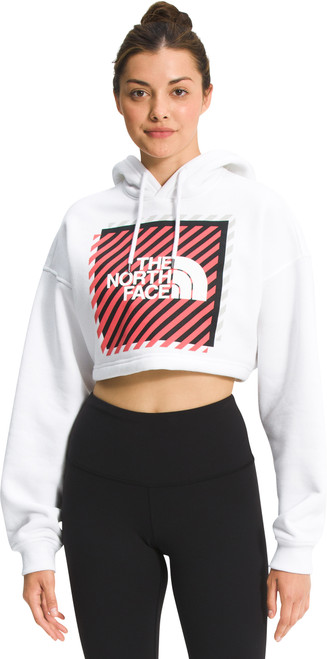 TNF White|Blanc TNF
