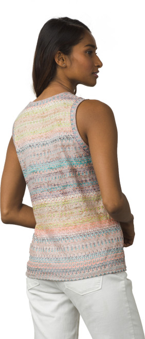 5053-011 Prana Rosalie Tank - Women's