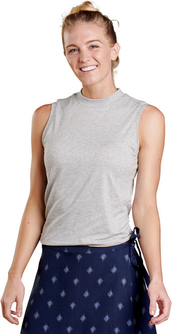 Heather Grey|Gris chiné