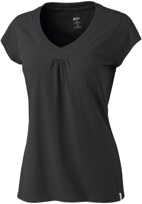 5021-766 MEC Cap Sleeve Tee - Women's
