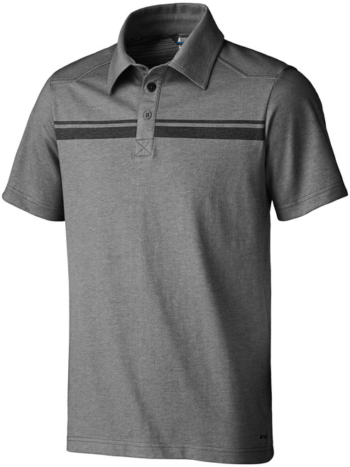 Asphalt Heather|Asphalte chiné