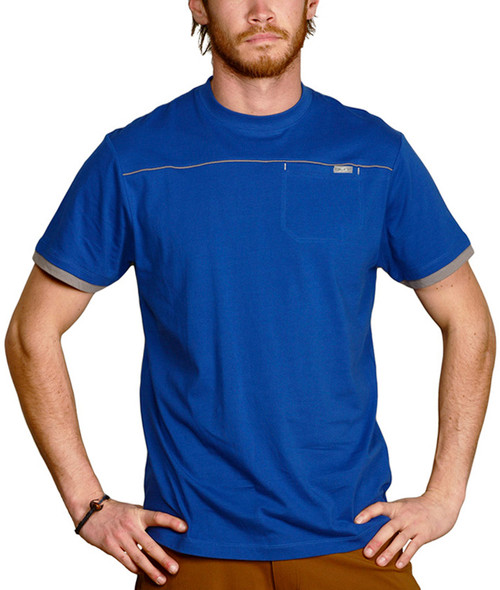 True Blue/Clay|Vrai bleu/Argile
