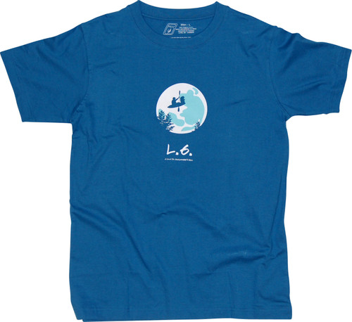 Vallarta Blue|Bleu Vallarta