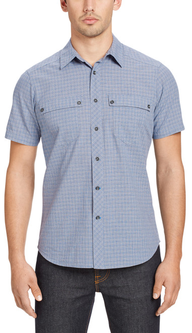Marina Plaid|Carreaux marina