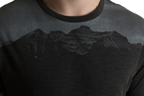 5048-230 tentree Merrow Short Sleeve T-Shirt - Men's