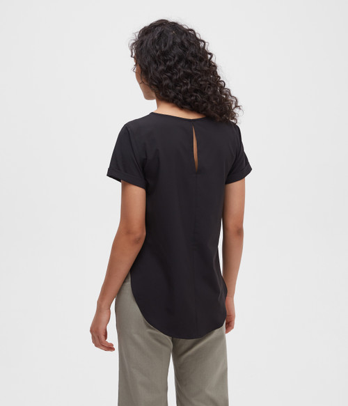 5057-105 MEC On the Go Short Sleeve T-shirt - Women's