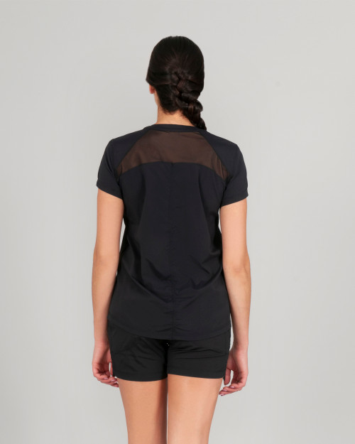 5063-058 Indyeva Lomo Short Sleeve T-shirt - Women's