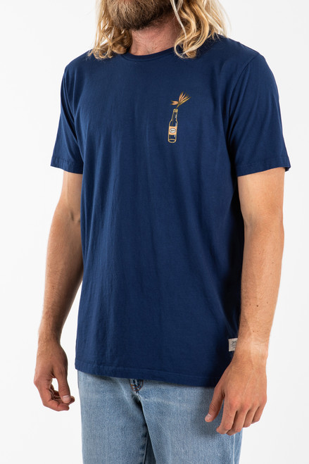 5064-525 Katin Paradise Bottle T-shirt - Men's