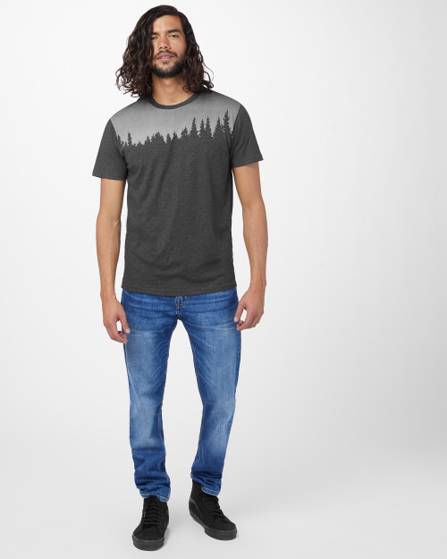 6002-125 tentree Juniper Shirt - Men's