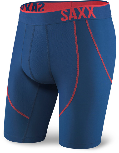 Bright Navy/Red|Marine vif/Rouge