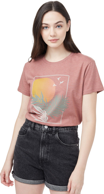 Burlwood Pink|Burlwood Rose