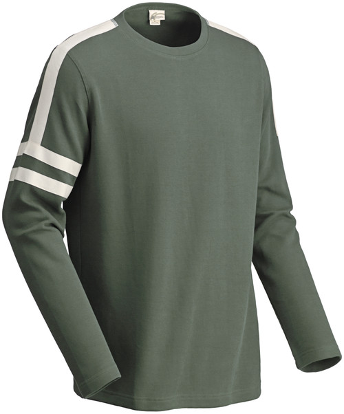 Reed Green|Vert roseau
