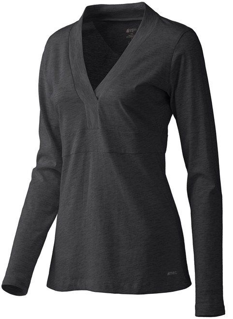 5023-854 MEC Angie Long-Sleeved Top - Women's