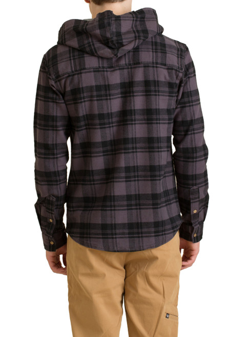 5048-234 tentree Club Long Sleeve Shirt - Men's