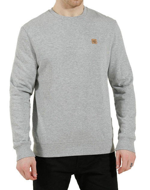 Heather Grey|Gris chiné