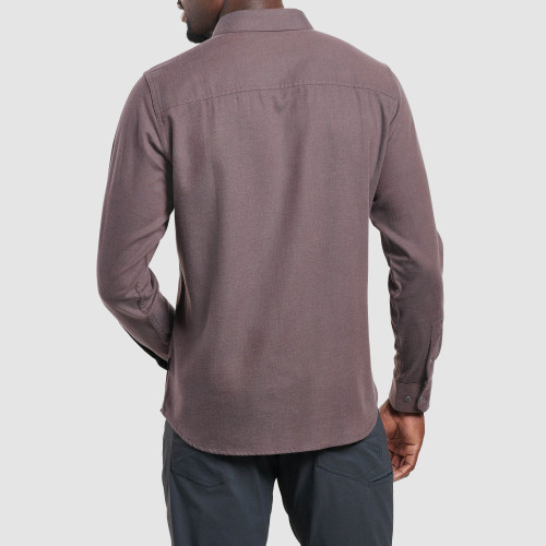 5059-913 Kuhl Descendr Long Sleeve Shirt - Men's