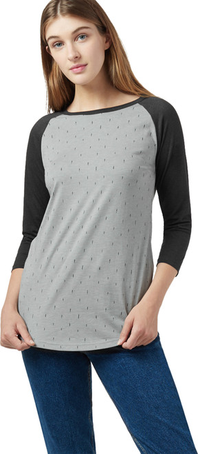 Hi Rise Grey/Small Tree|Gris Hi-Ris/Arbre petit