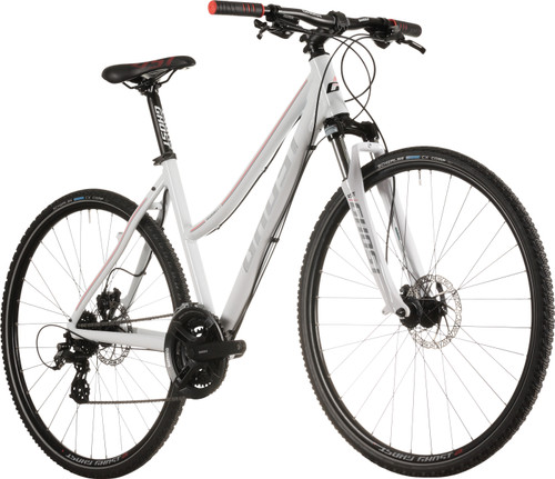 5039-164 Ghost Panamao X 3 Bicycle - Women's