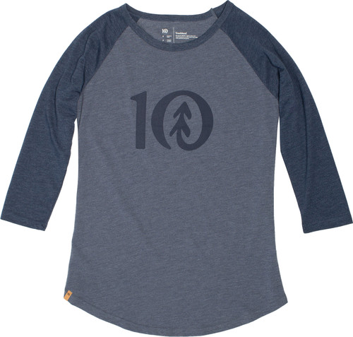 Spruce Blue Heather/Dark|ÉpinChiné/OcéanBleuChiné