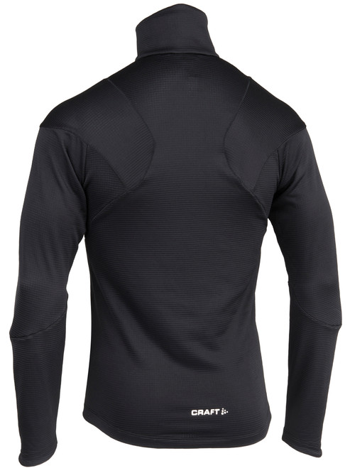 5029-195 Craft E. Shaped Lightweight Pullover - Men's