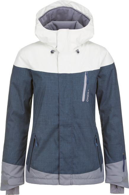 Sunrise Blue|Bleu aube ensoleillée