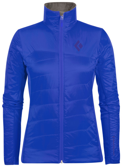 Spectrum Blue|Spectre bleu