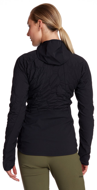 5035-323 MEC Obsession Hoodie - Women's