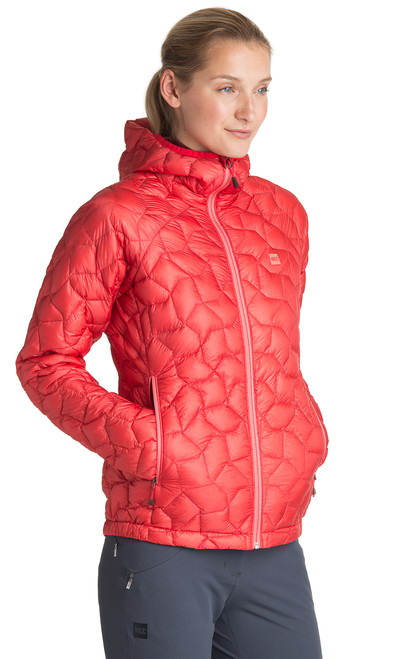 Victory Red|Rouge victorieux