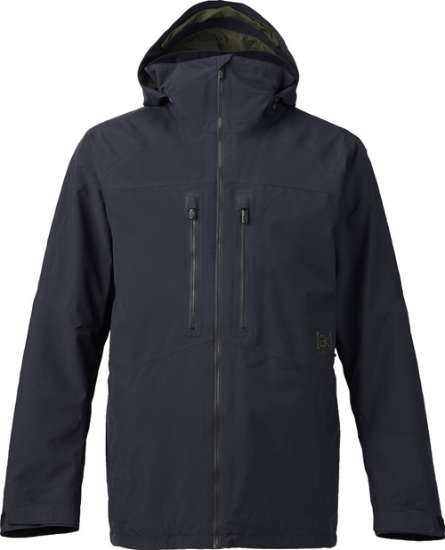 True Black|Noir véritable