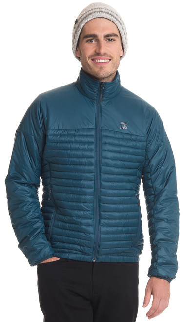 Blue Depth|Bleu profond