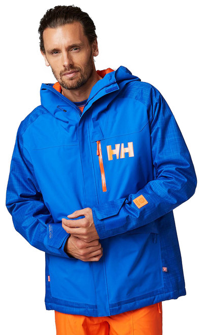 Classic Blue|Bleu classique