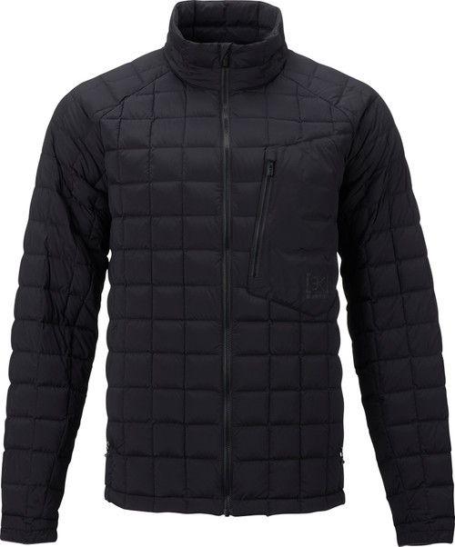 True Black|Noir véritable