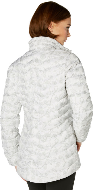 5053-952 Helly Hansen Verglas Down Insulator - Women's