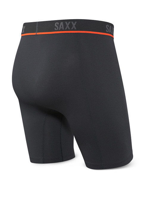 6008-025 Saxx Kinetic HD Long Boxer Brief - Men's